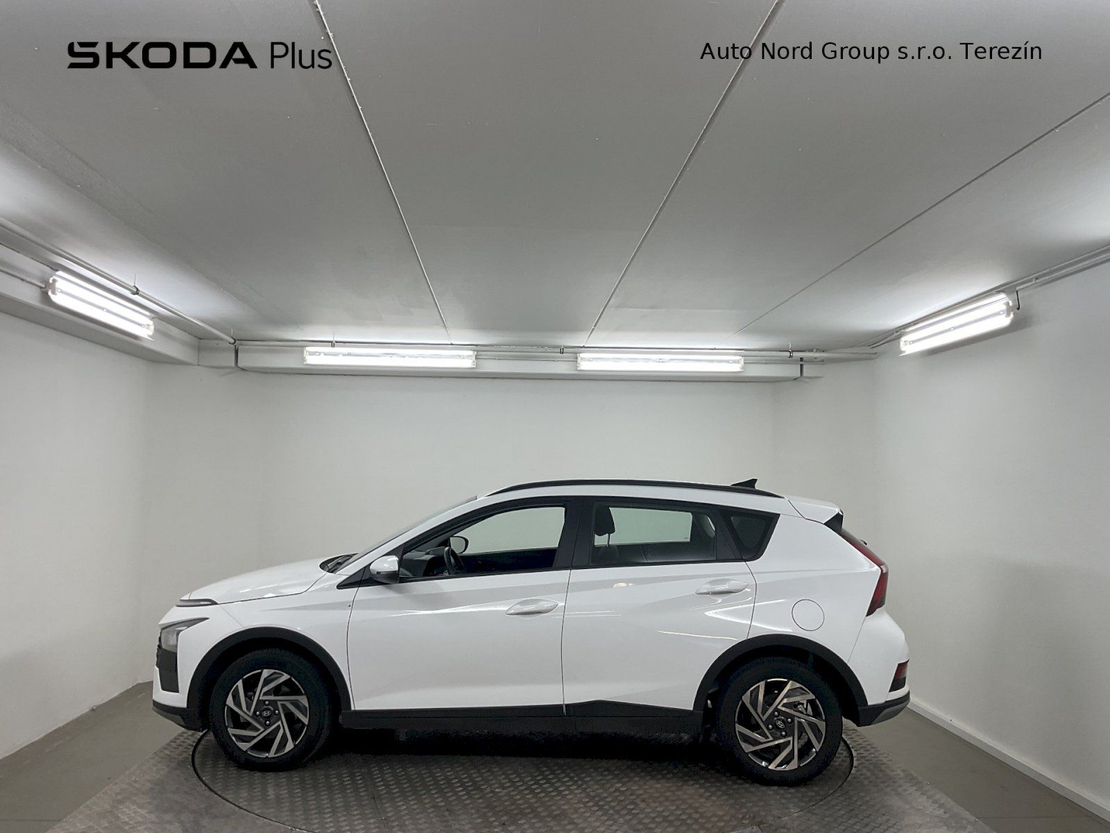 Hyundai Bayon, 1,0T-GDI 73kW automat - fotka 3