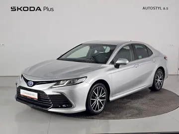 Toyota Camry, 2.5HEV 218k PRESTIGE