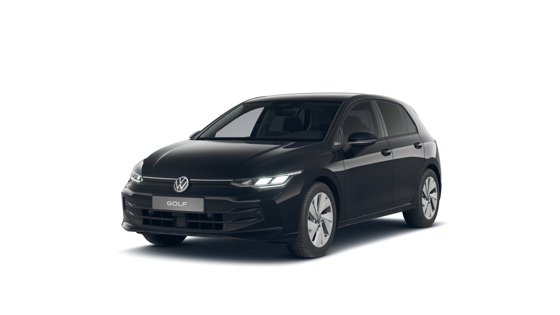 Volkswagen Golf, Golf Family 1,5 TSI 85 kW 6G