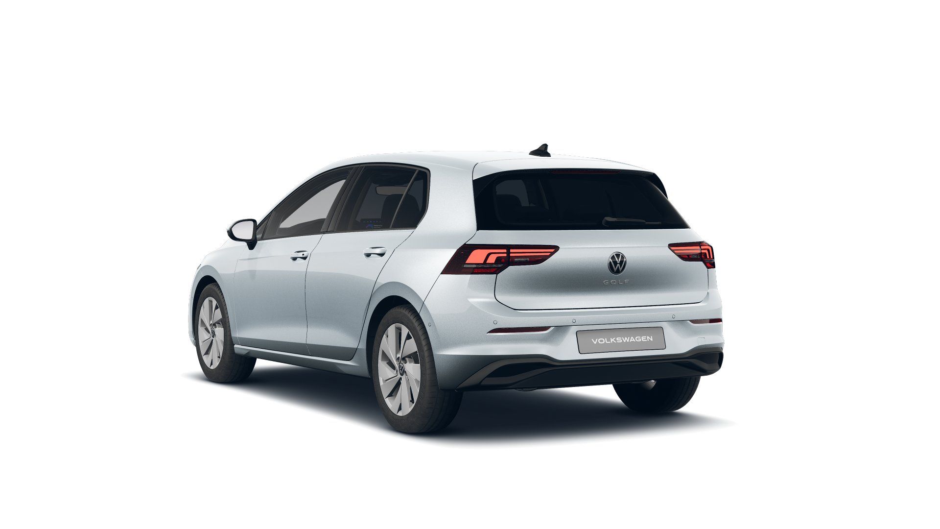 Volkswagen Golf, Golf Family 1,5 TSI 85 kW 6G - fotka 3
