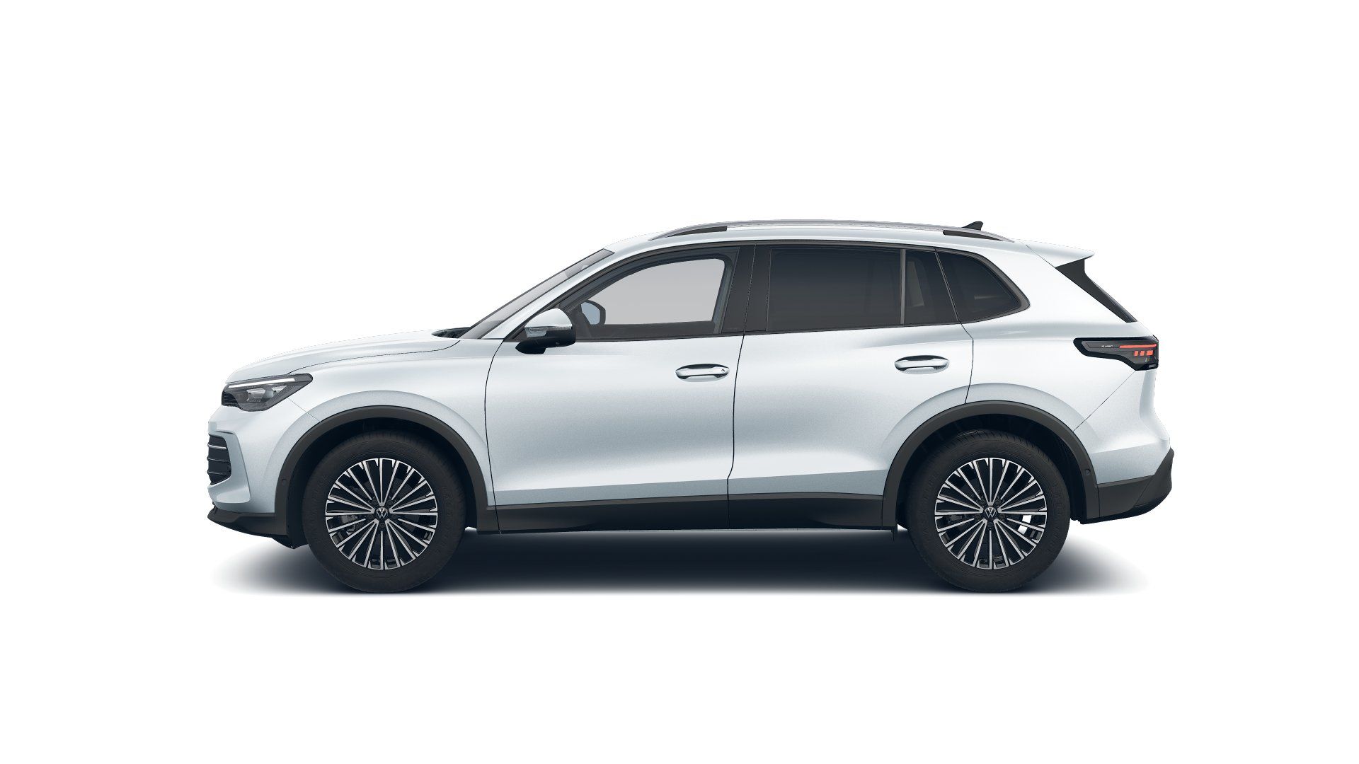 Volkswagen Tiguan, Tiguan Family 1,5 eTSI 110 kW - fotka 2