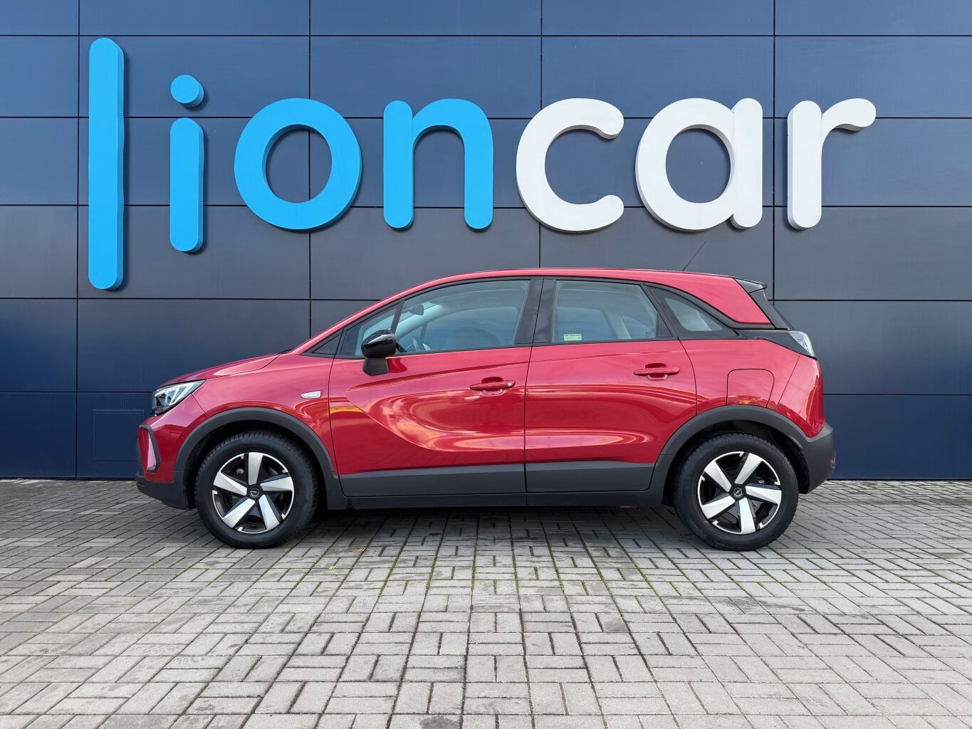 Opel Crossland, Turbo, 110 koní, ČR, Záruka - fotka 4