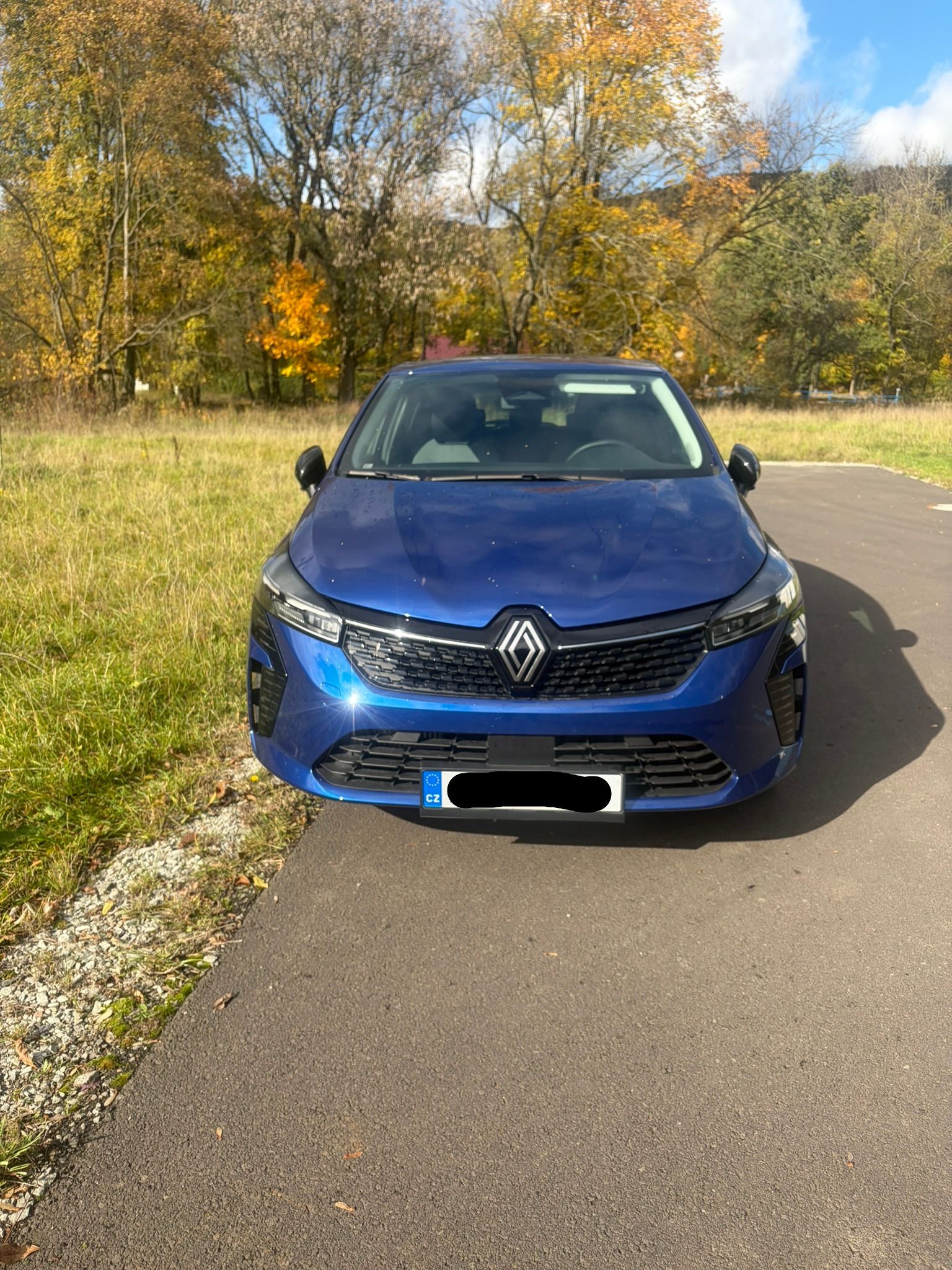Renault Clio, Renault Clio, - fotka 3