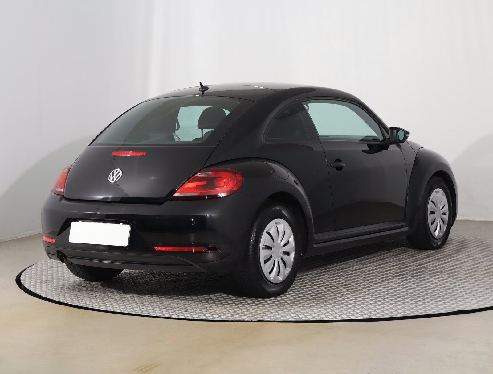 Volkswagen Beetle, 1.2 TSI - fotka 5
