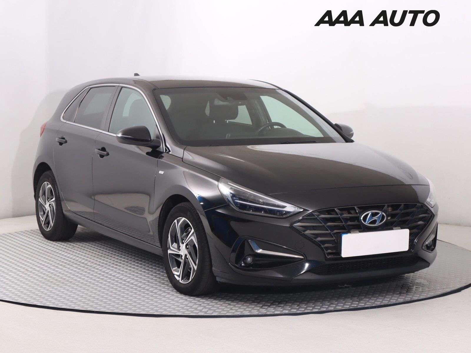 Hyundai i30, 1.5 T-GDI MHEV, Style