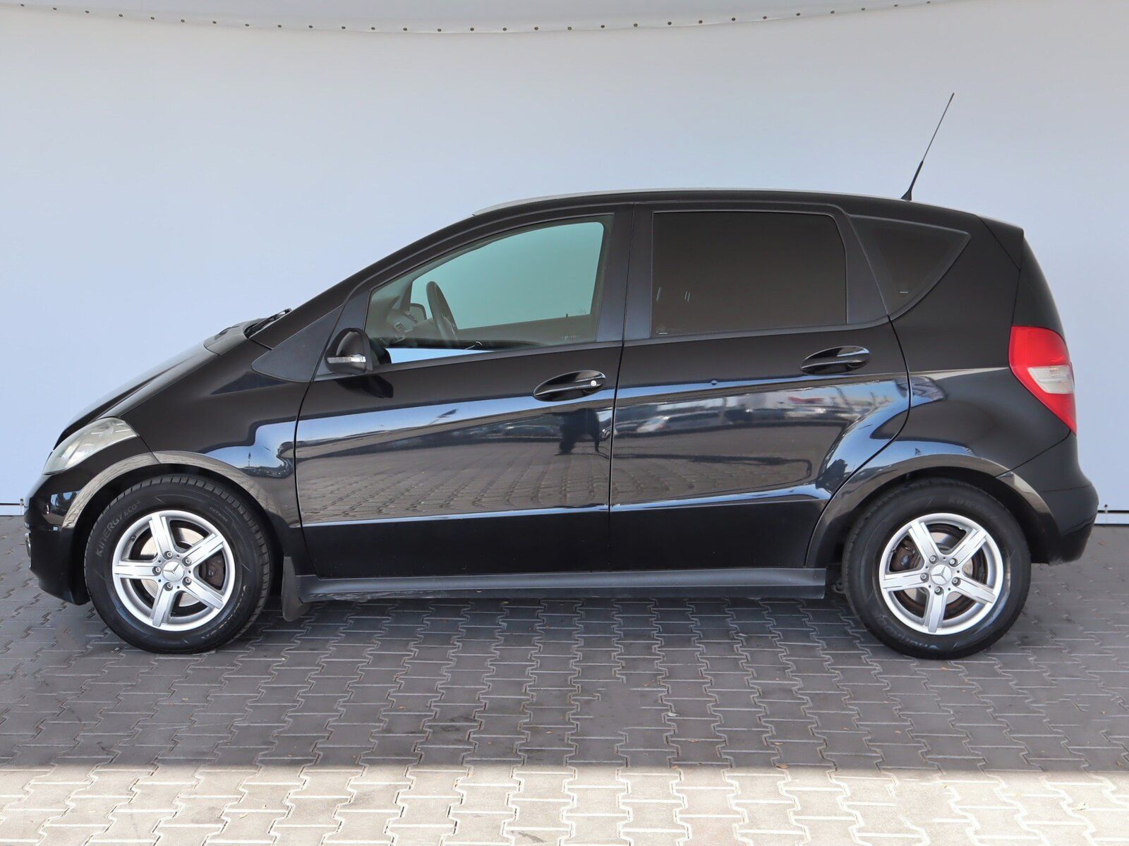 Mercedes-Benz Třídy A, 180 CDI, levný provoz - fotka 3