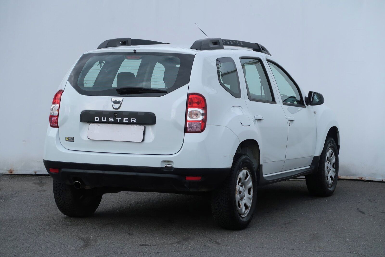 Dacia Duster, 1.6 16V, Vyhř. sedaček - fotka 5