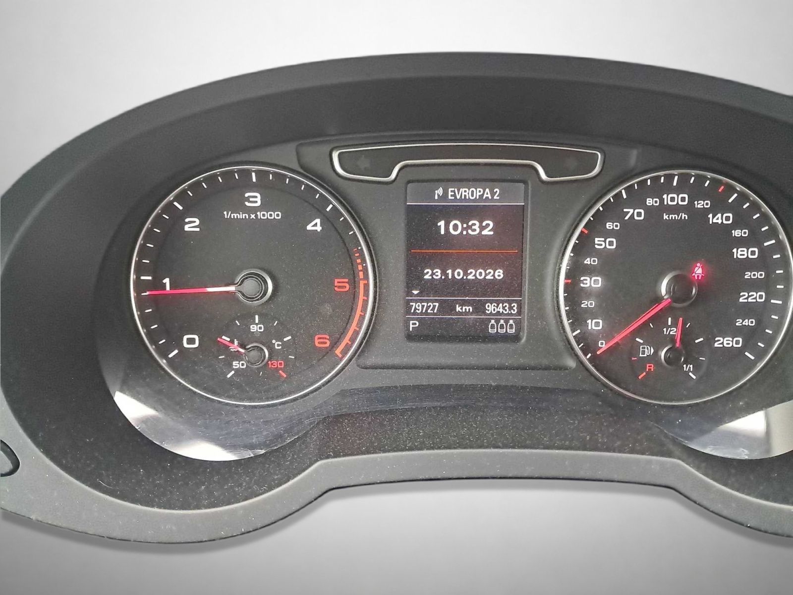 Audi Q3, 2.0 TDI, 4X4, Automat - fotka 3