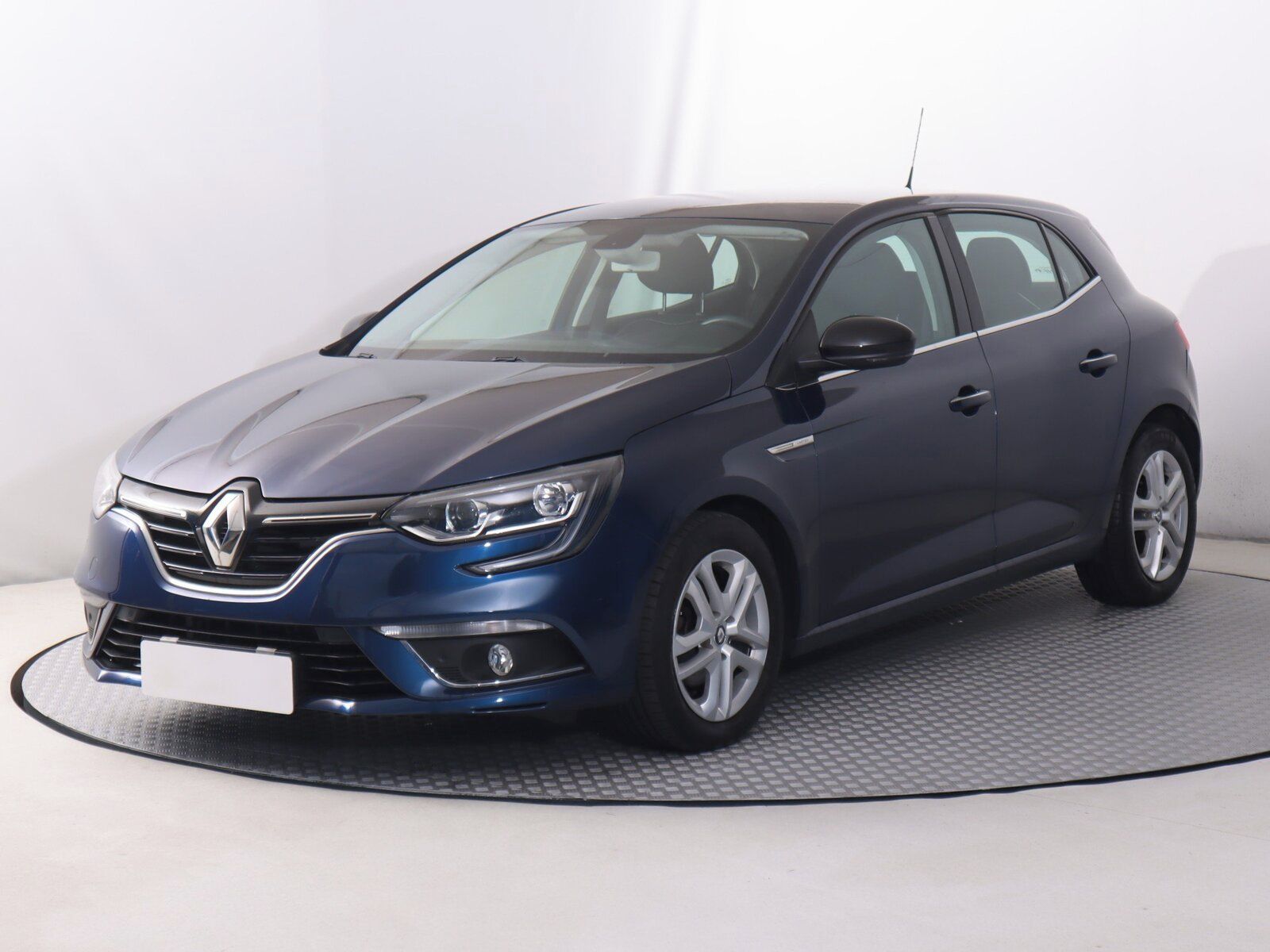 Renault Mégane, 1.2 TCe, Limited - fotka 2