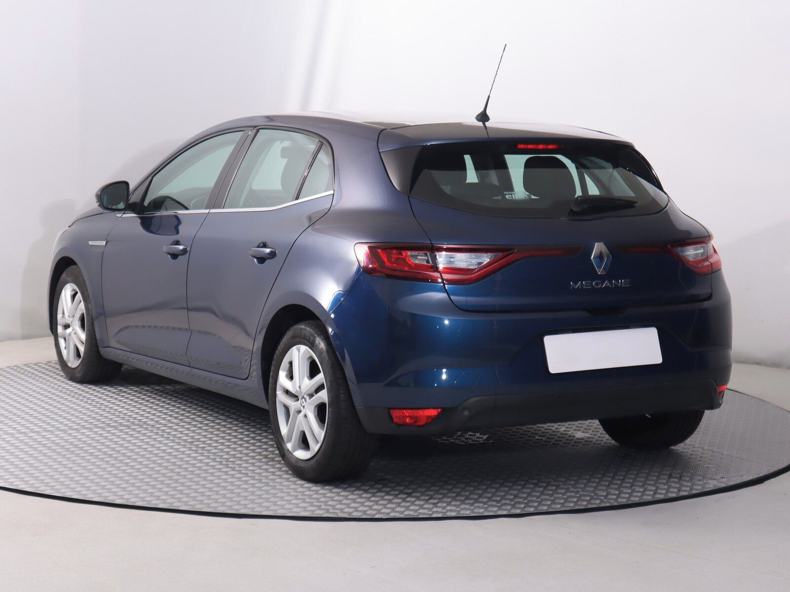 Renault Mégane, 1.2 TCe, Limited - fotka 4