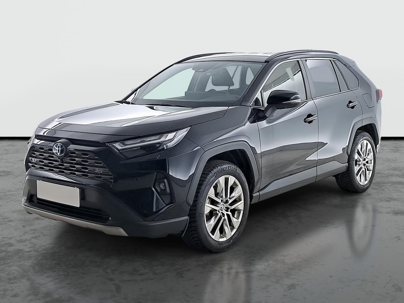 Toyota Rav4, 2.5 Hybrid, Executive - fotka 2