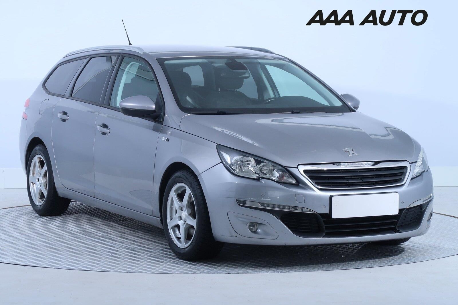 Peugeot 308, 1.6 BlueHDi, Automat