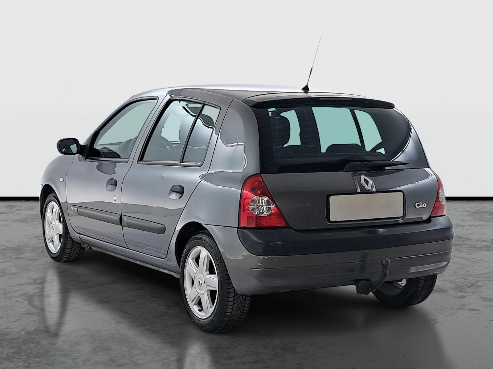 Renault Clio, 1.4 16V , Automat, po STK - fotka 4