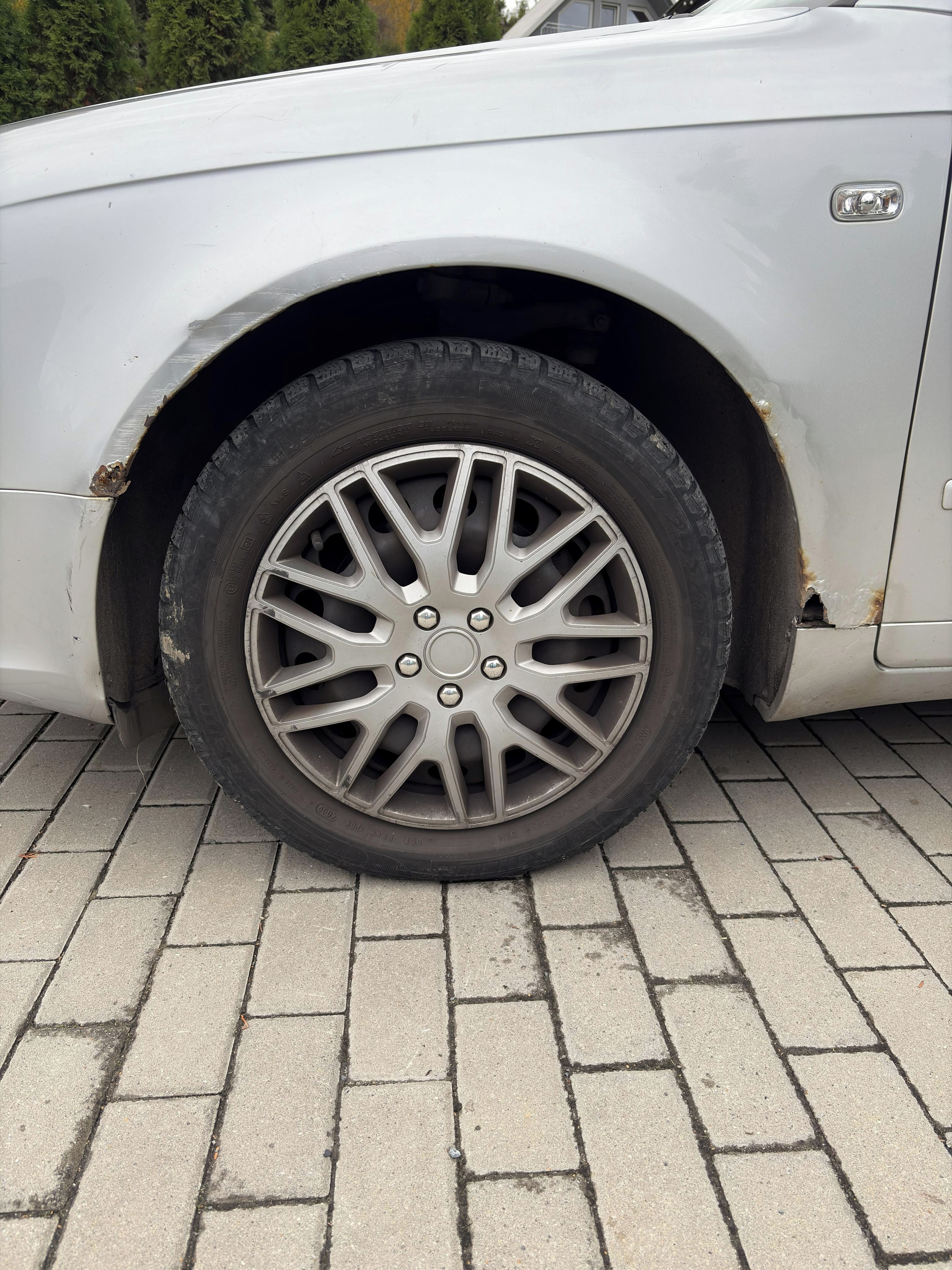 Audi A4 Avant - fotka 3