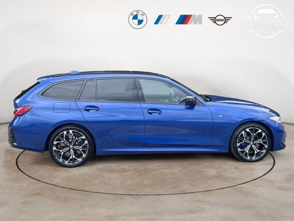 BMW Řada 3, 340xDrive* záruka.12.2030* - fotka 6