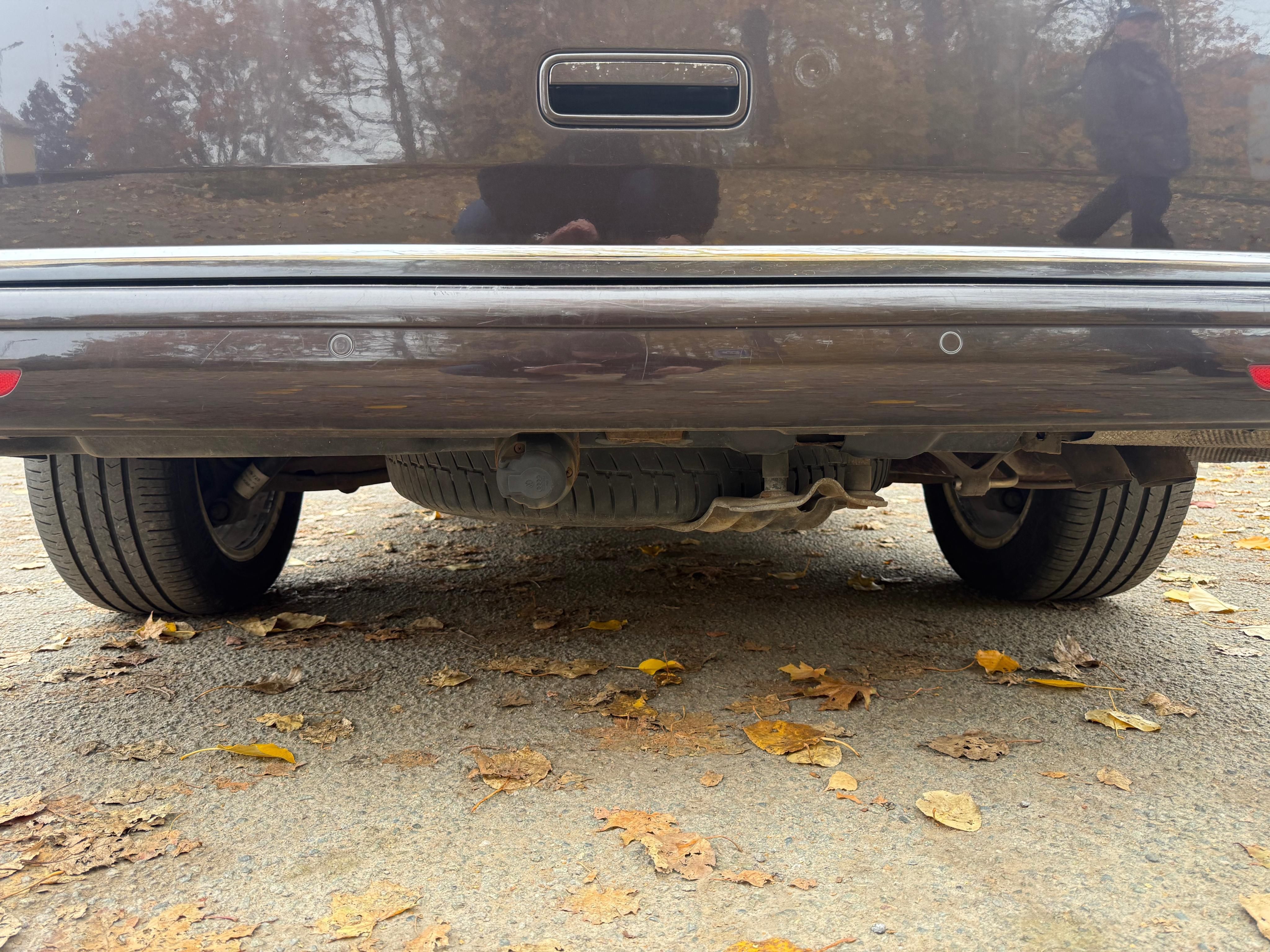 Volkswagen Multivan, 2.0 TDI - Servisováno - fotka 5