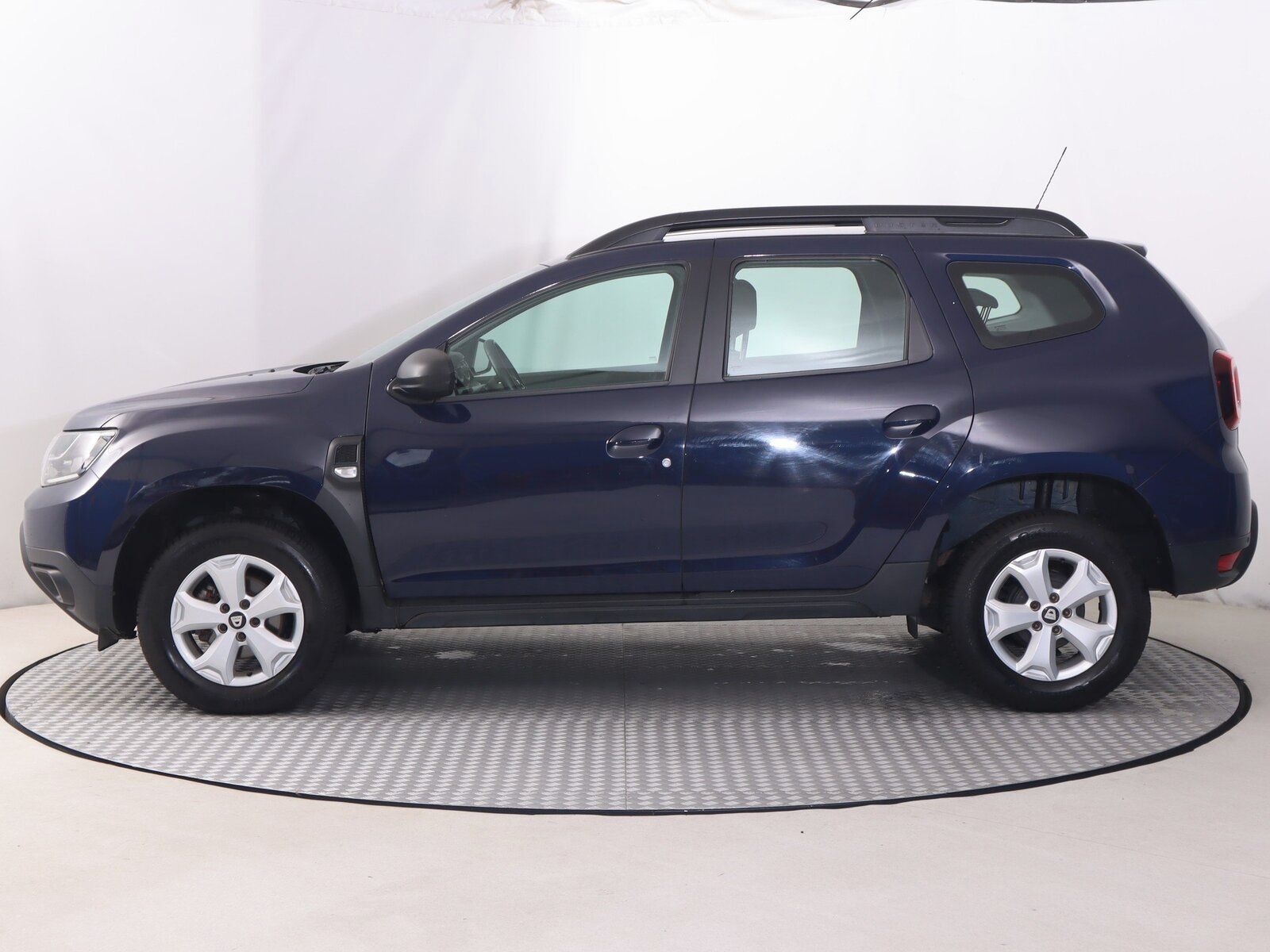 Dacia Duster, 1.3 TCe, Serv.kniha - fotka 3