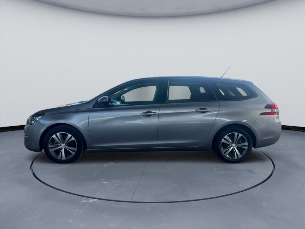 Peugeot 308, 1,6 HDI,Servis.Kniha - fotka 5