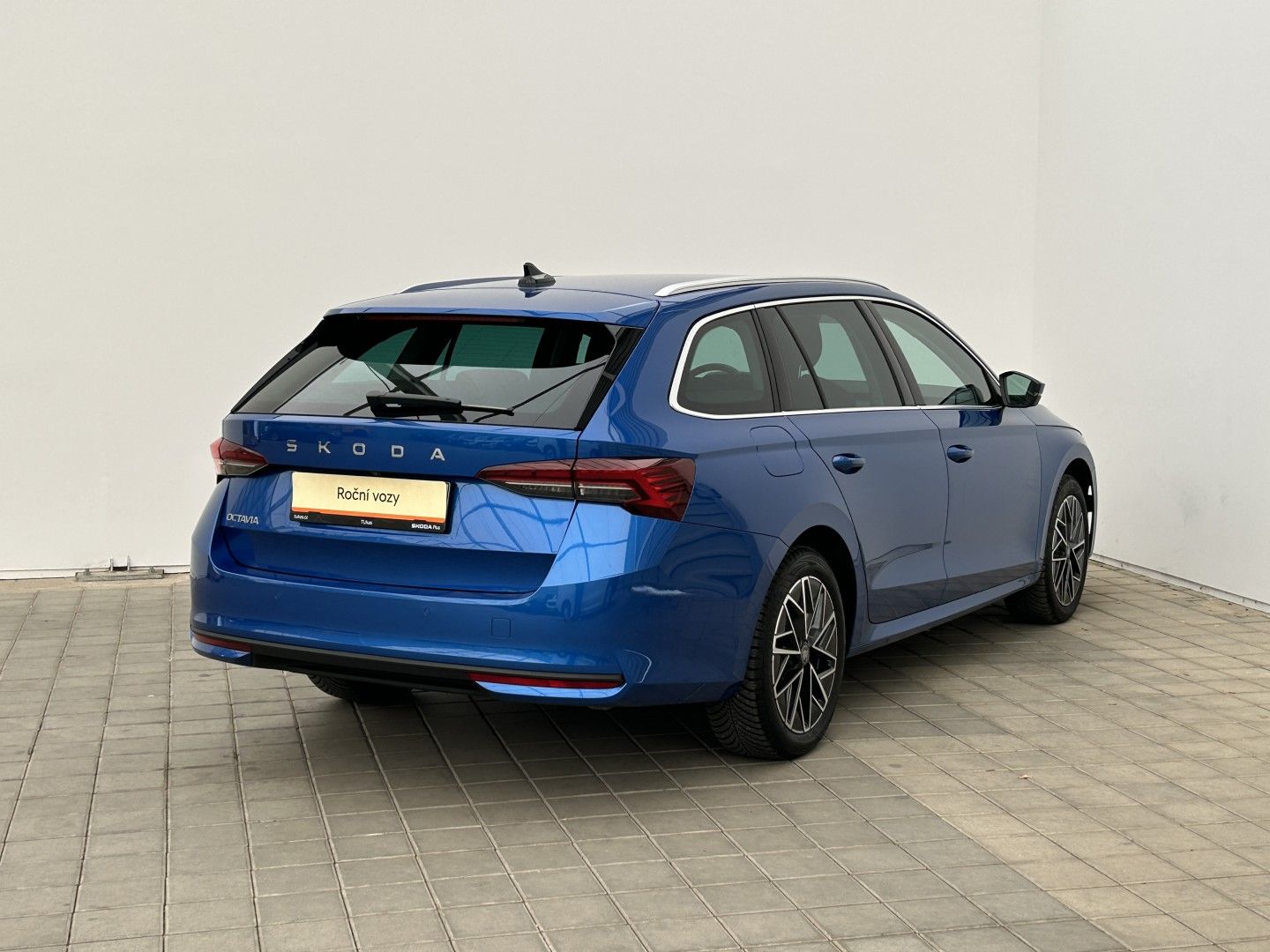 Škoda Octavia, 2.0TDI 85kW Top selection - fotka 2