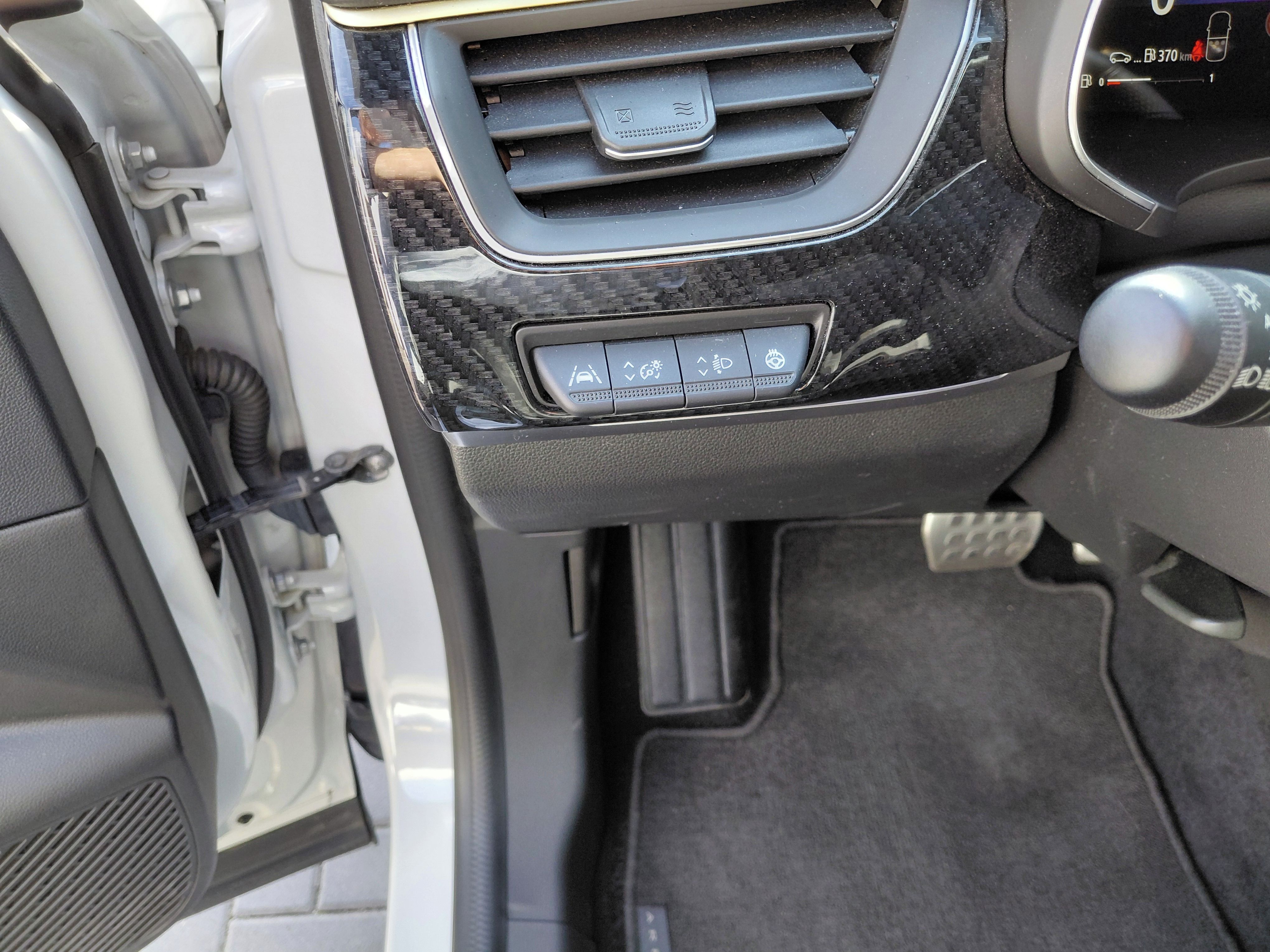 Renault Arkana, E-Tech engineered full hybrid - fotka 6