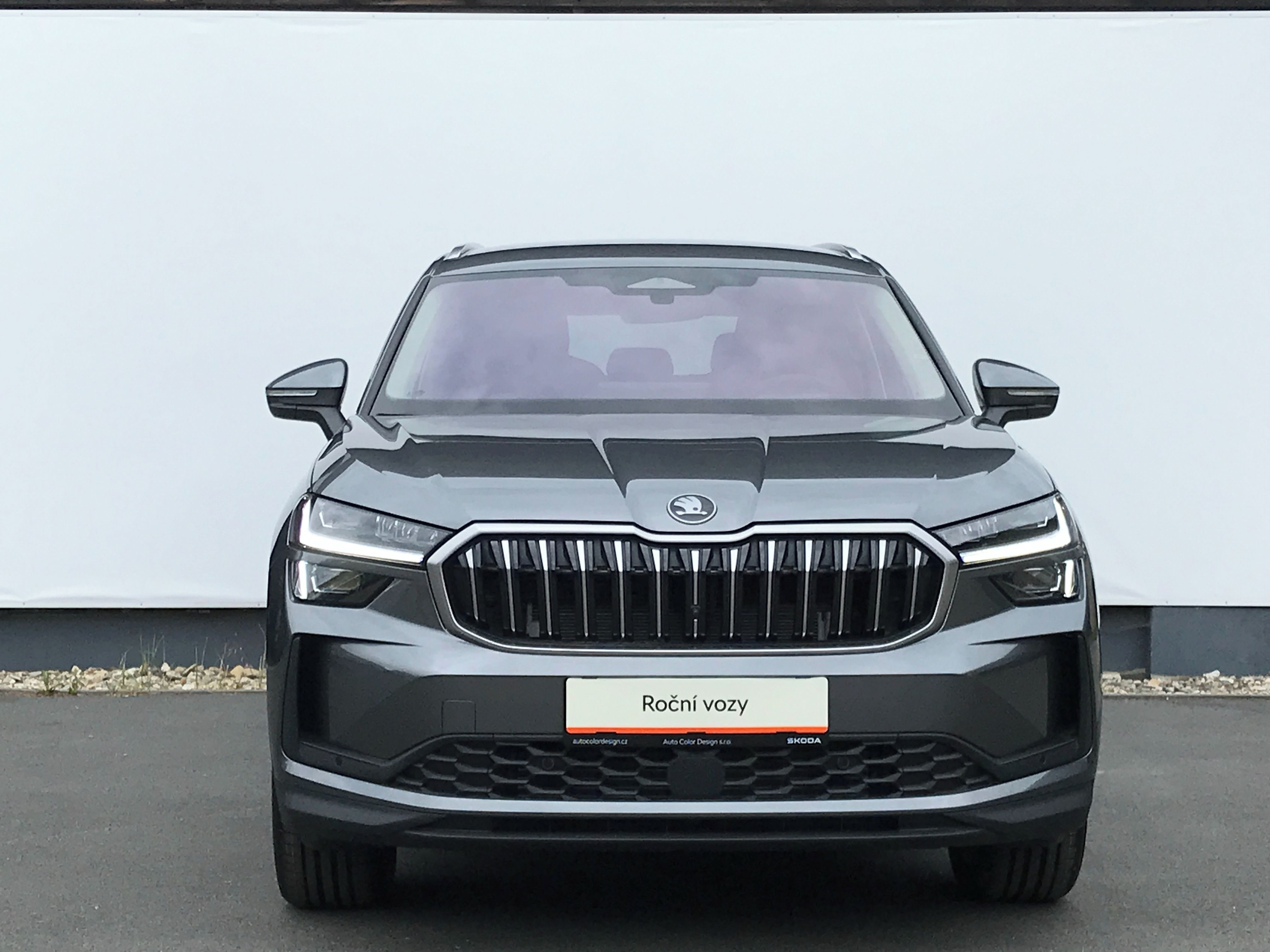 Škoda Kodiaq, 4x4 TDi 142kW EXCLUS.+TAŽNÉ - fotka 4