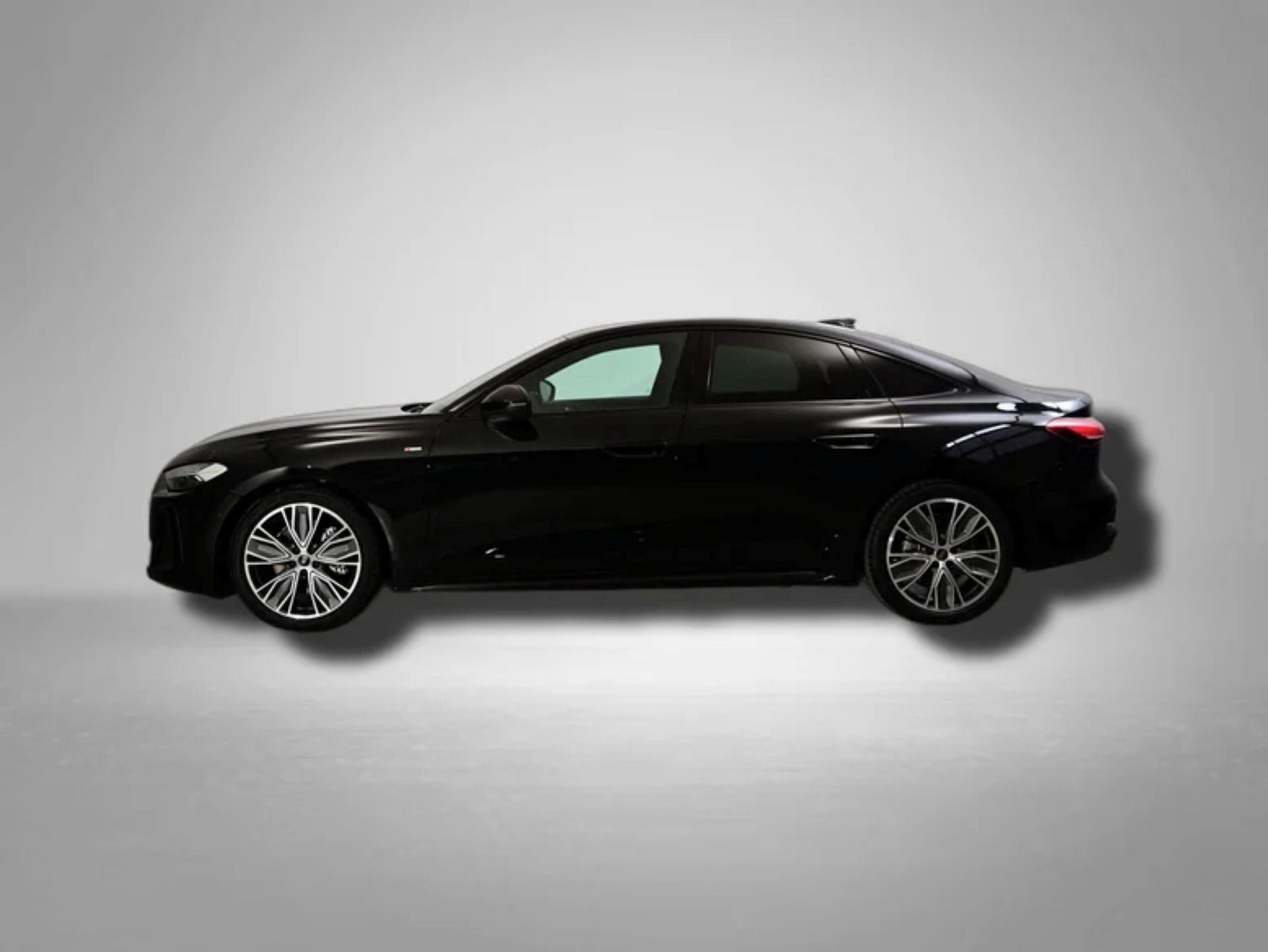 Audi A5, S line 2.0 TFSI - fotka 2