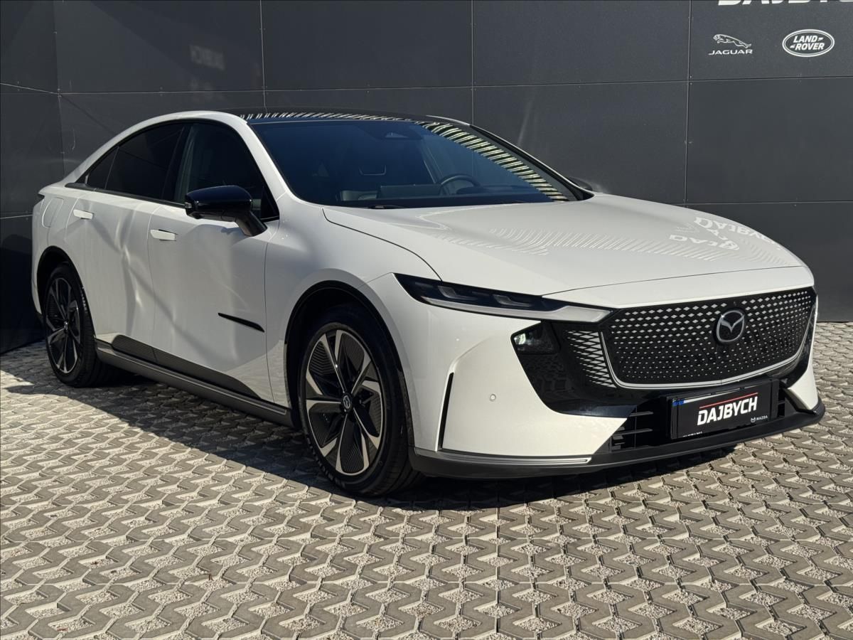 Mazda 6e, EV 258ps 1AT RWD Takumi - fotka 2