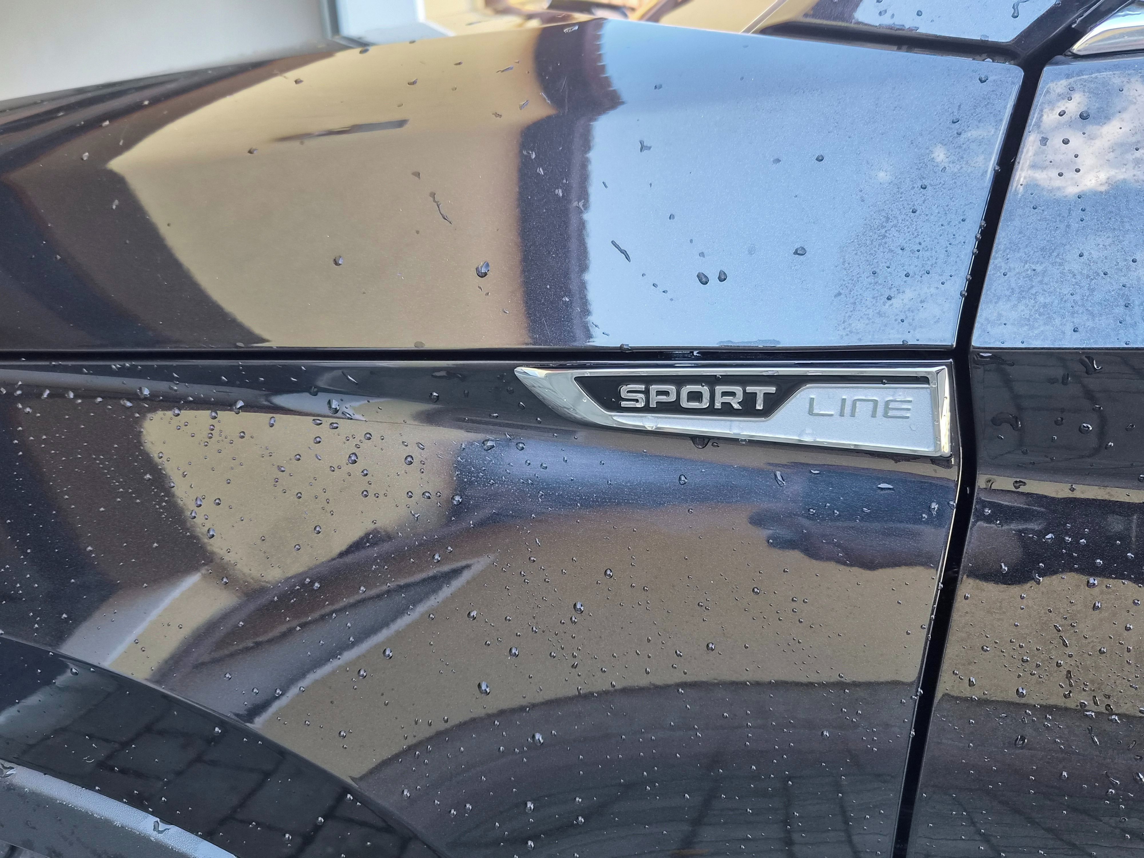 Škoda Kodiaq, 1,5TSi DSG SPORTLINE 7MIST - fotka 4