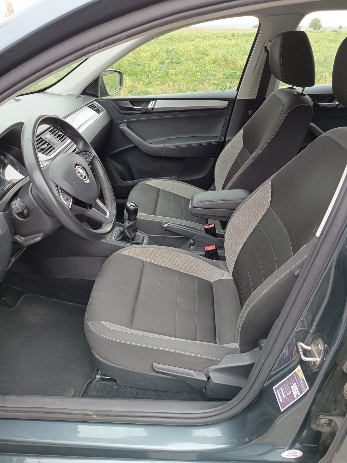 Škoda Rapid, 1.0, 70kW, Hatchback - fotka 4