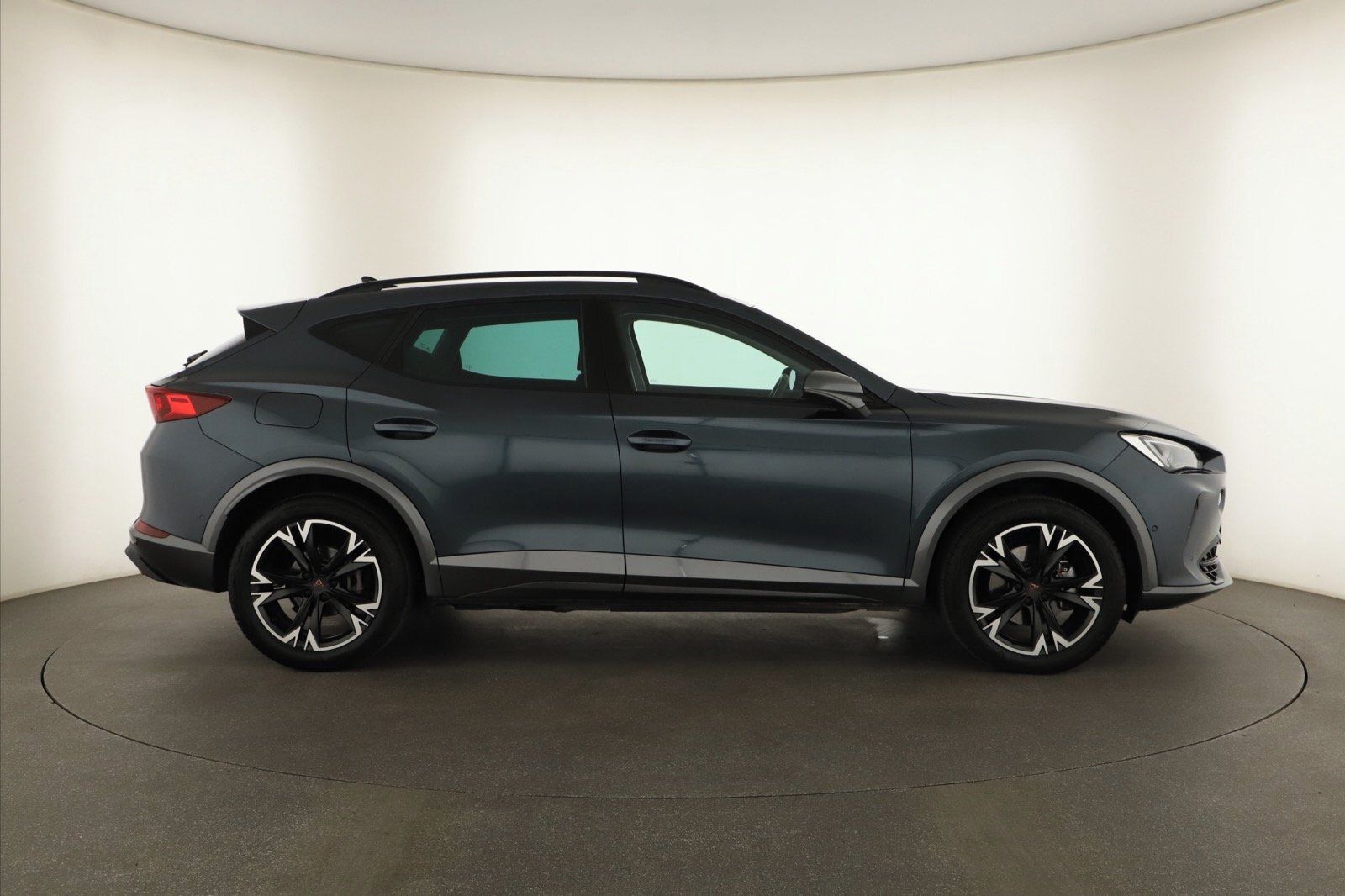 Cupra Formentor, 1.4 e-Hybrid, Záruka, Automat - fotka 6