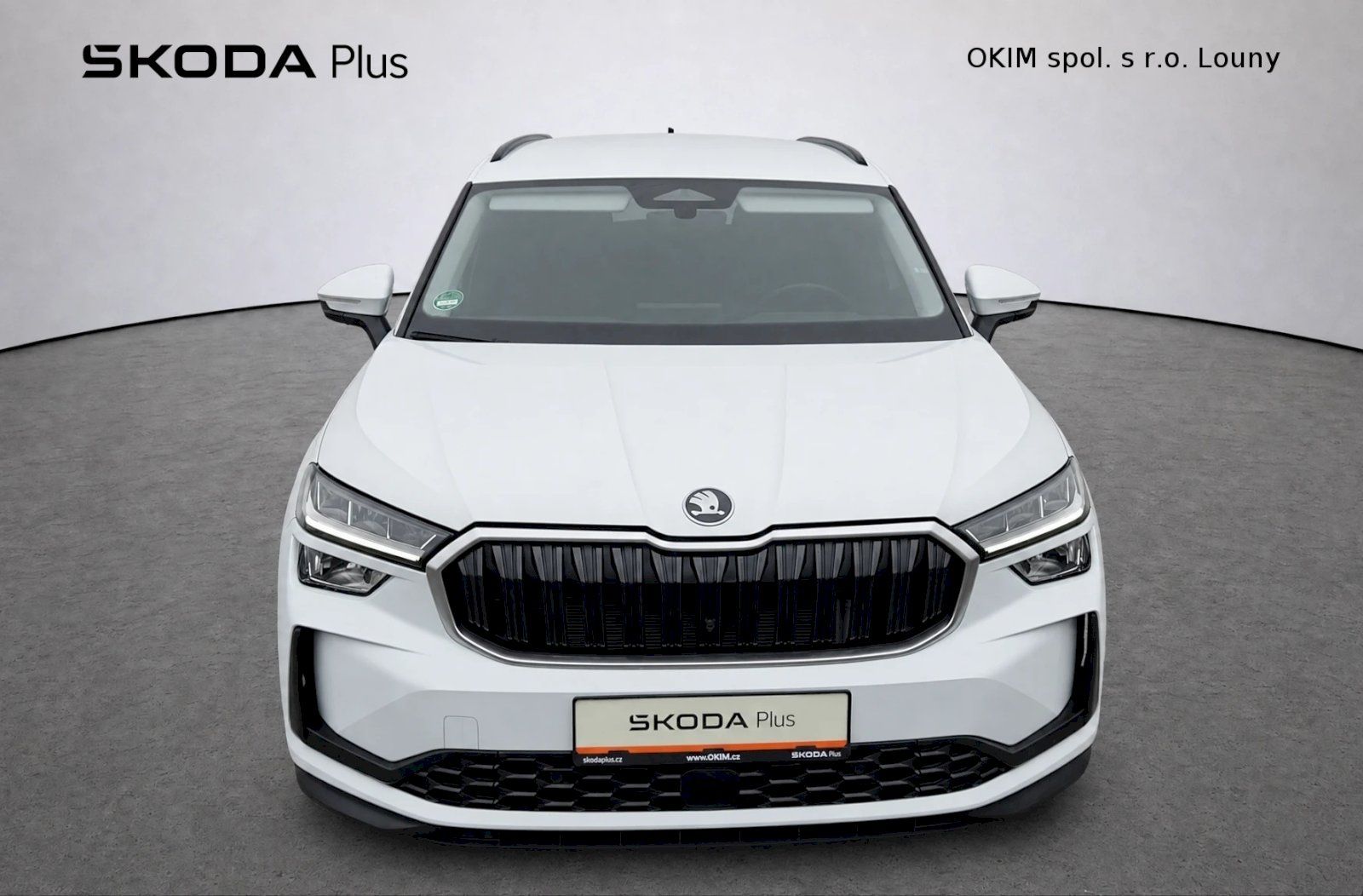 Škoda Kodiaq, Selection 2,0 tdi 11 Kw DSG - fotka 4