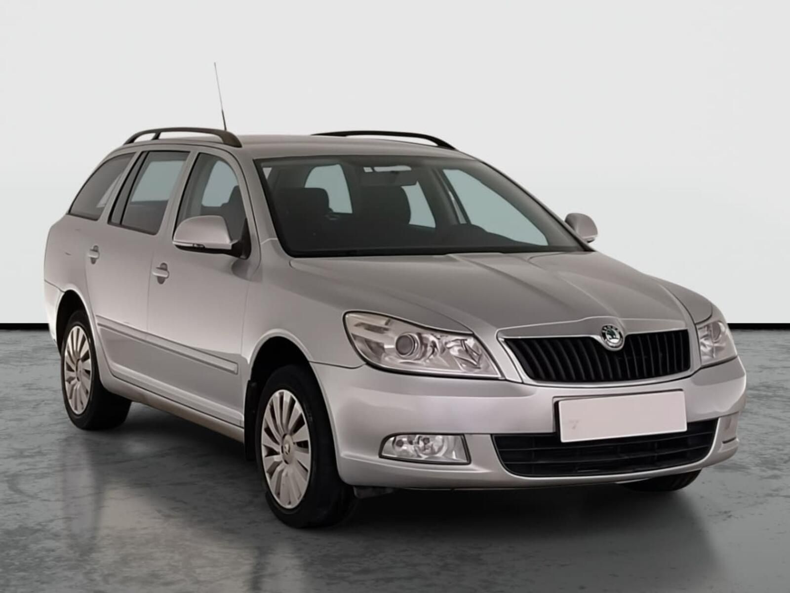 Škoda Octavia, 1.9 TDI 4x4, Ambiente, 4X4