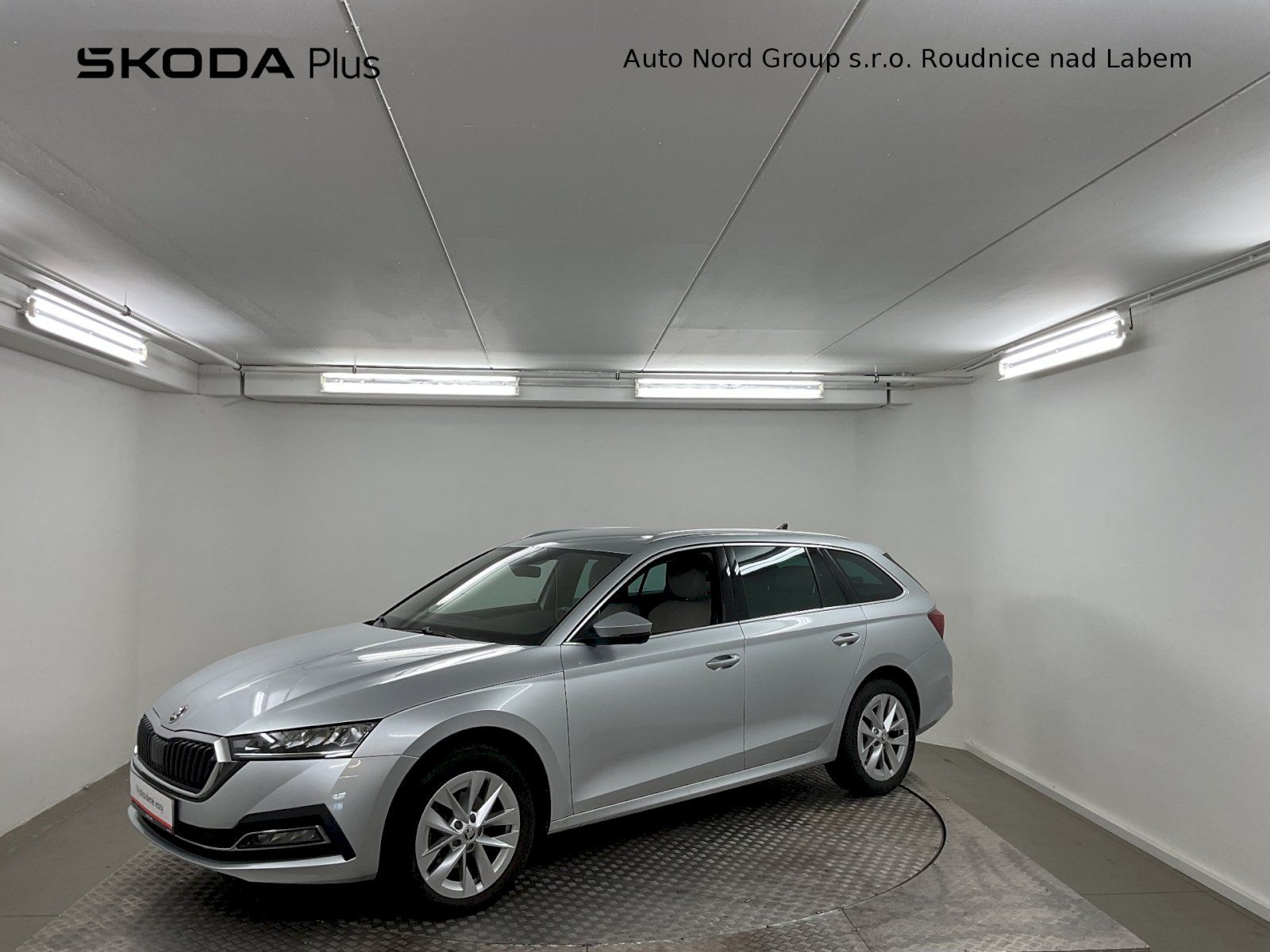 Škoda Octavia, OCTAVIA COMBI STYLE 2,0 TDI 11