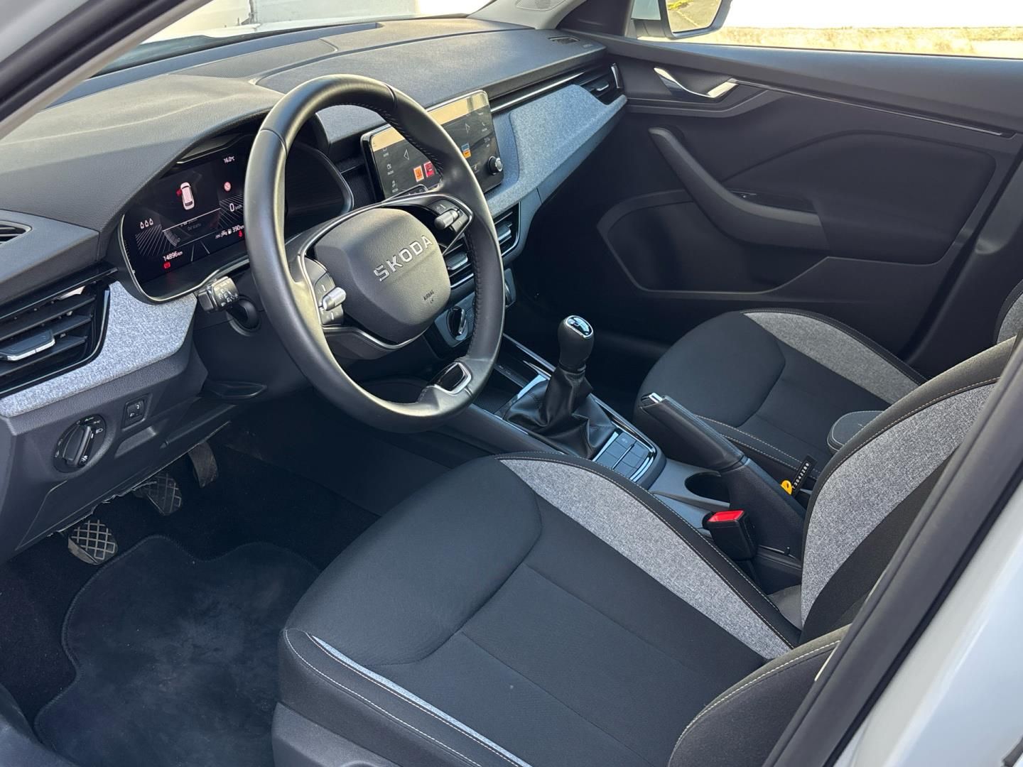 Škoda Kamiq, 1.0 TSI / 85 kW Selection - fotka 6