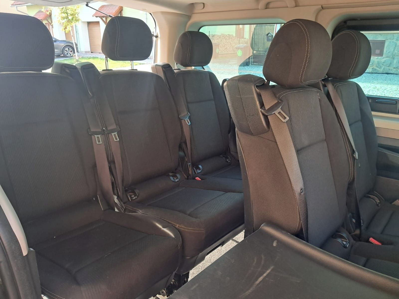Renault Trafic, 1.6 TDCI - fotka 6