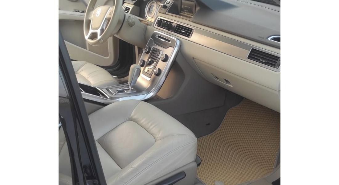 Volvo S80, Volvo S80 2.5 D5 - fotka 4
