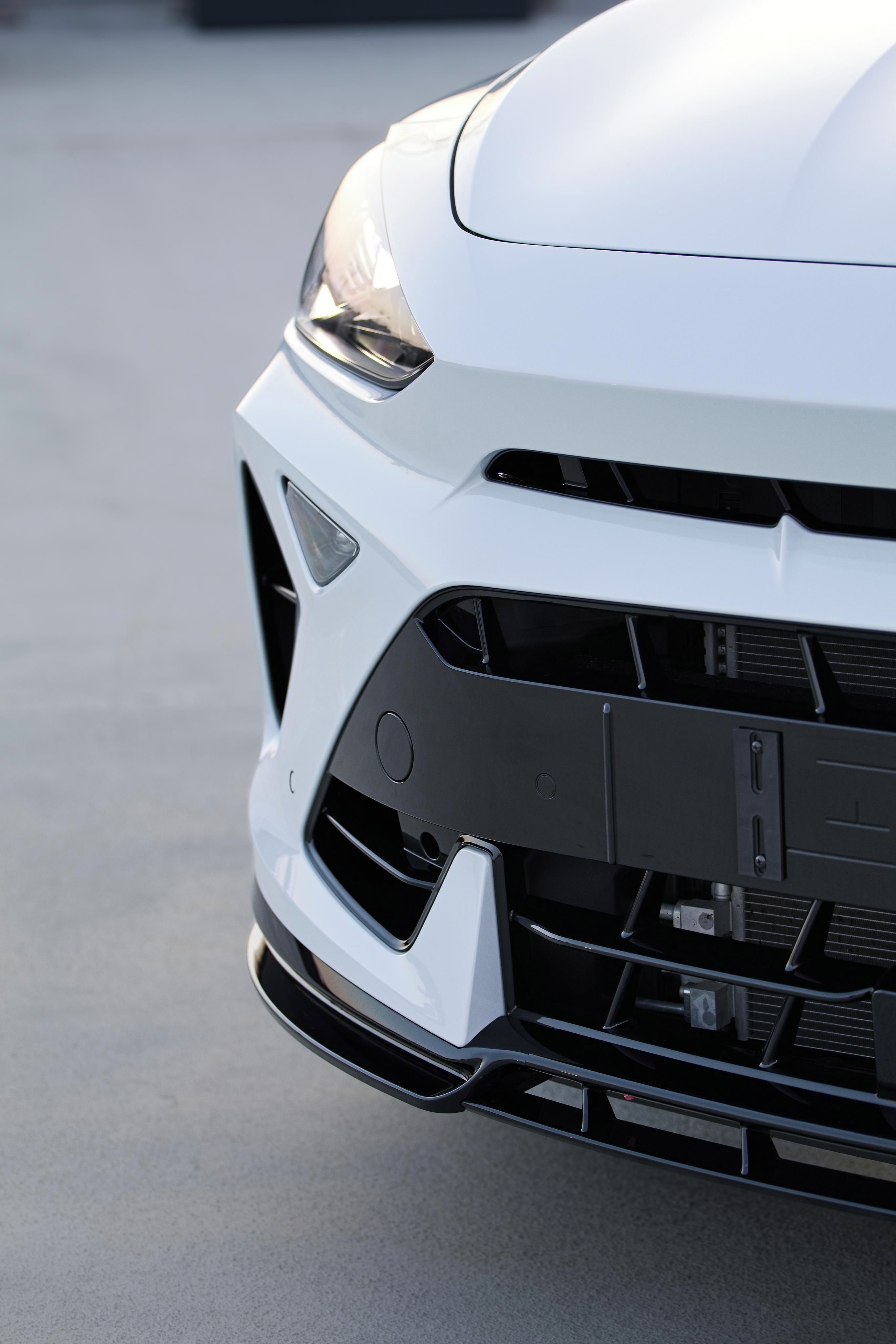 Cupra Formentor, Cupra VZ333 - fotka 5