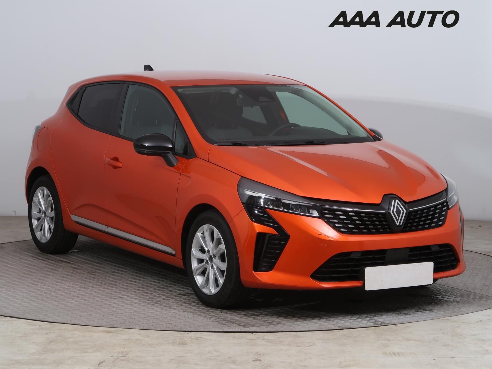 Renault Clio, 1.0 TCe, LPG, ČR,1.maj, Klima