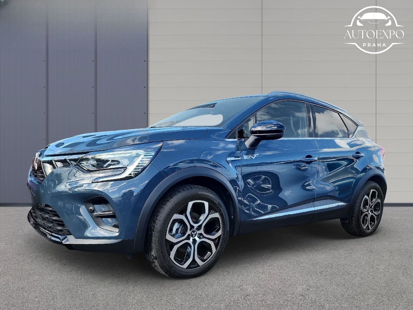 Mitsubishi ASX, Plug-In Hybrid Select 1.6 * - fotka 2