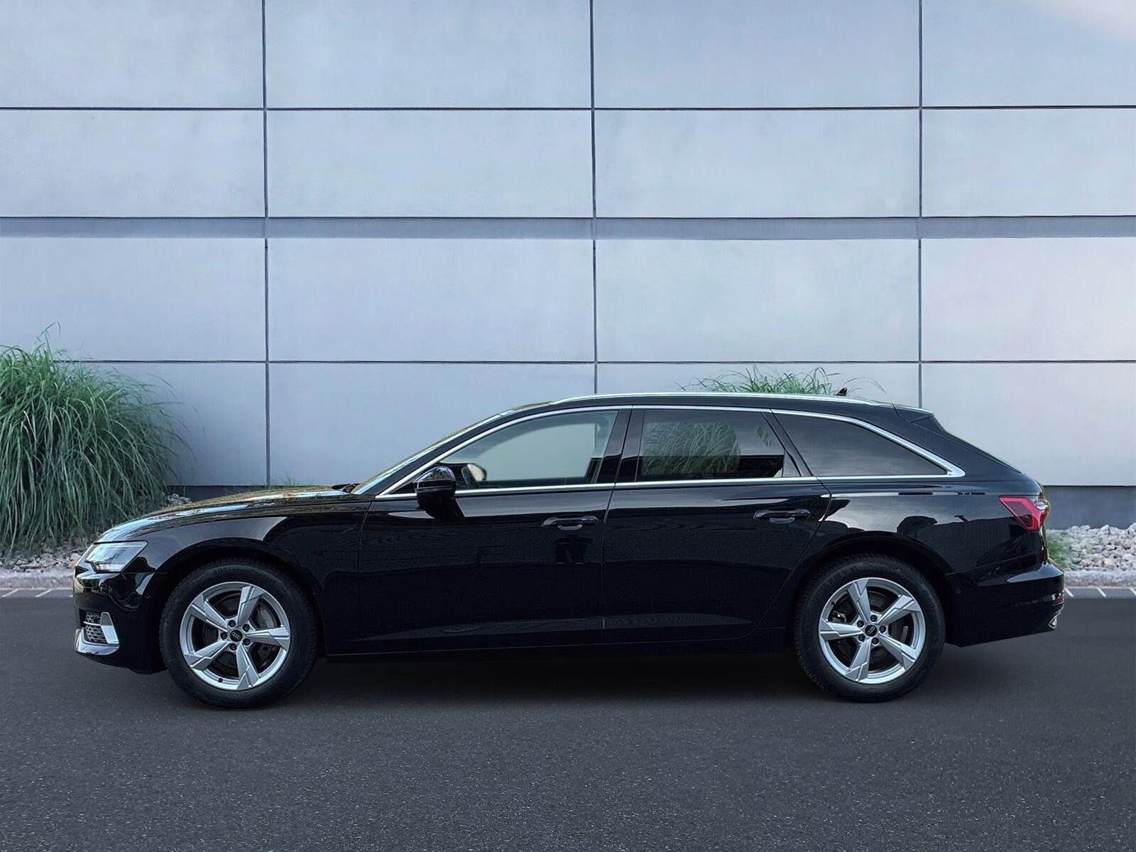 Audi A6 Avant, 45 TFSI quattro Sport* - fotka 5