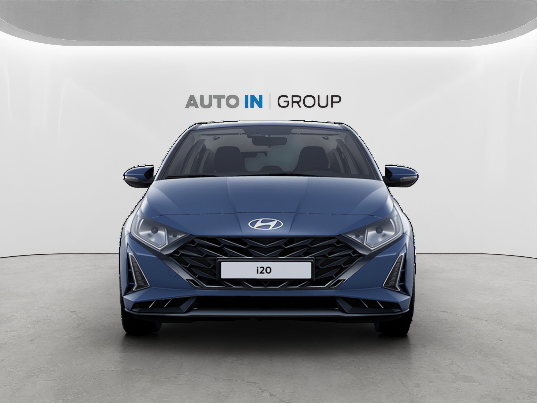 Hyundai i20, 1,0 T-GDI 66 kW GO! - fotka 2