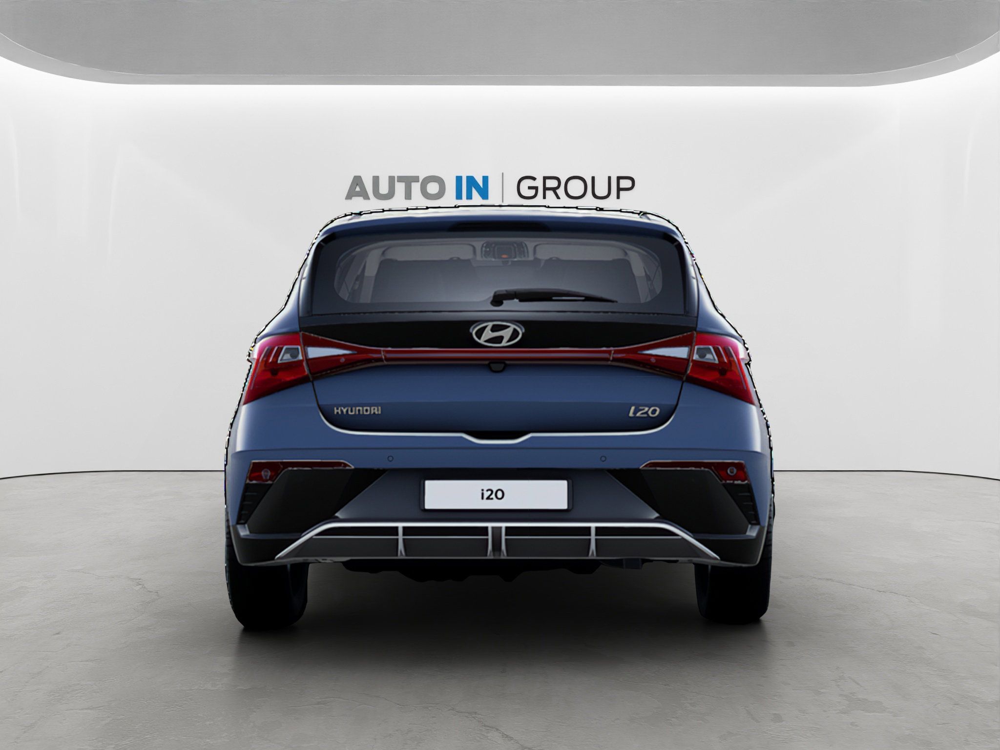 Hyundai i20, 1,0 T-GDI 66 kW GO! - fotka 5