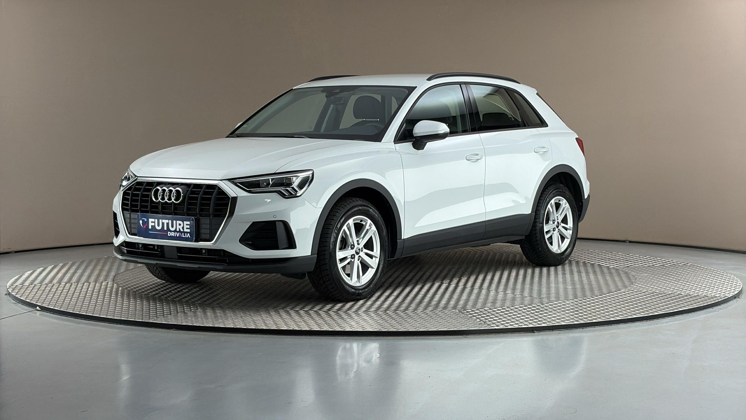 Audi Q3, 1.5 35 TFSI S Tronic