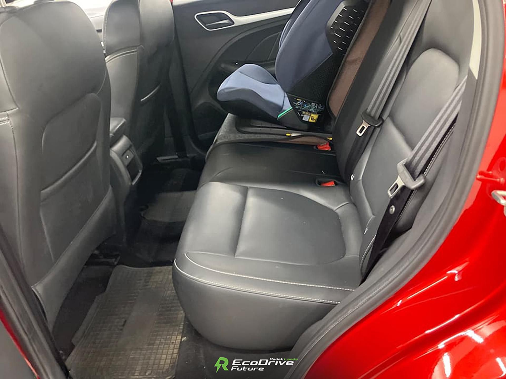 MG ZS, Luxury 44,5 kWh, FWD - fotka 6