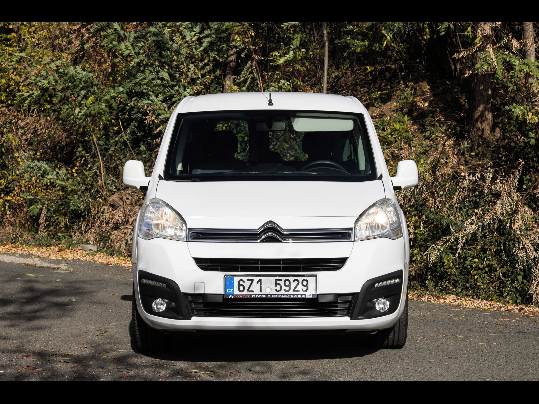 Citroën Berlingo - fotka 2