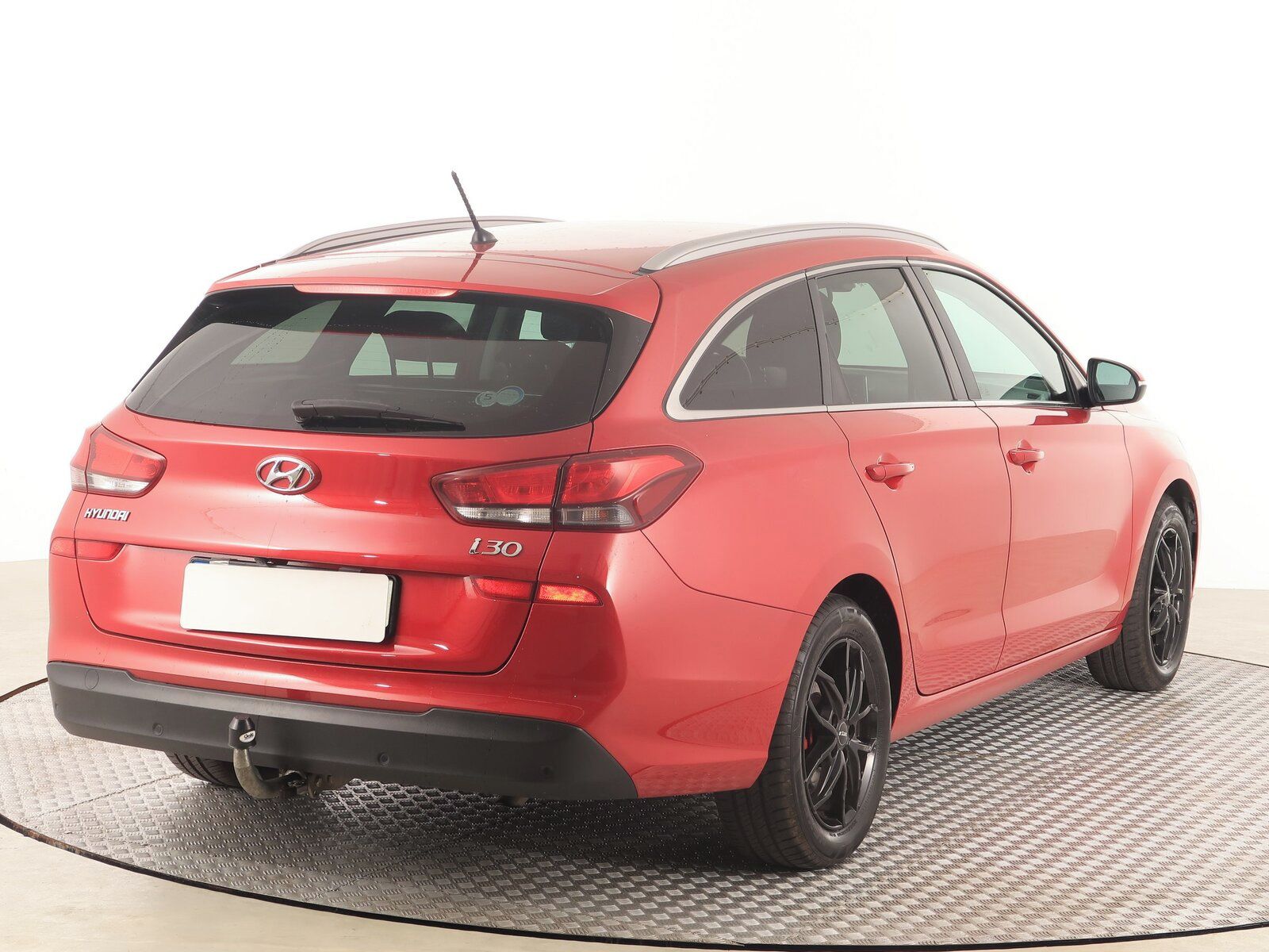 Hyundai i30, 1.4 CVVT, Serv.kniha - fotka 5
