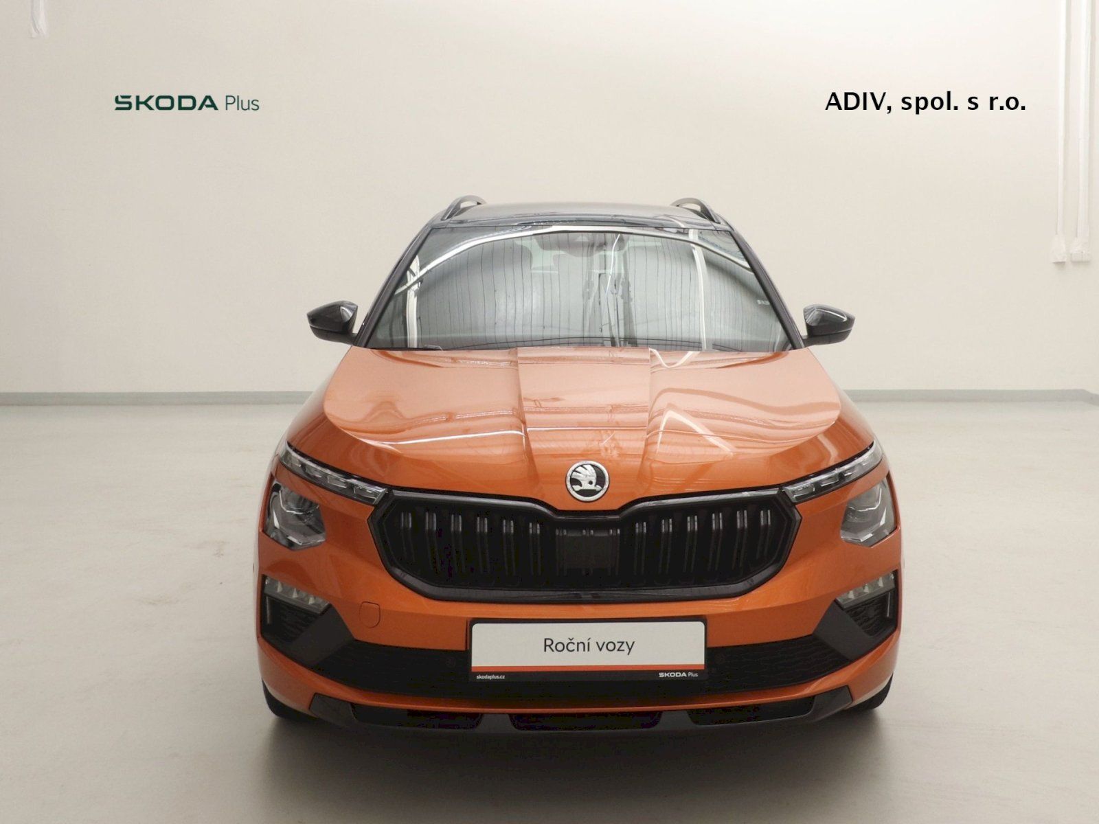 Škoda Kamiq, 1.5 TSI 110 kW Monte Carlo - fotka 4