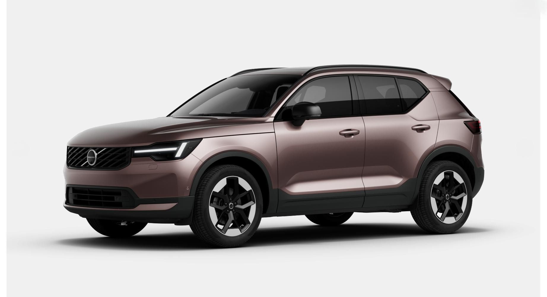Volvo XC40, B4 PLUS AUT