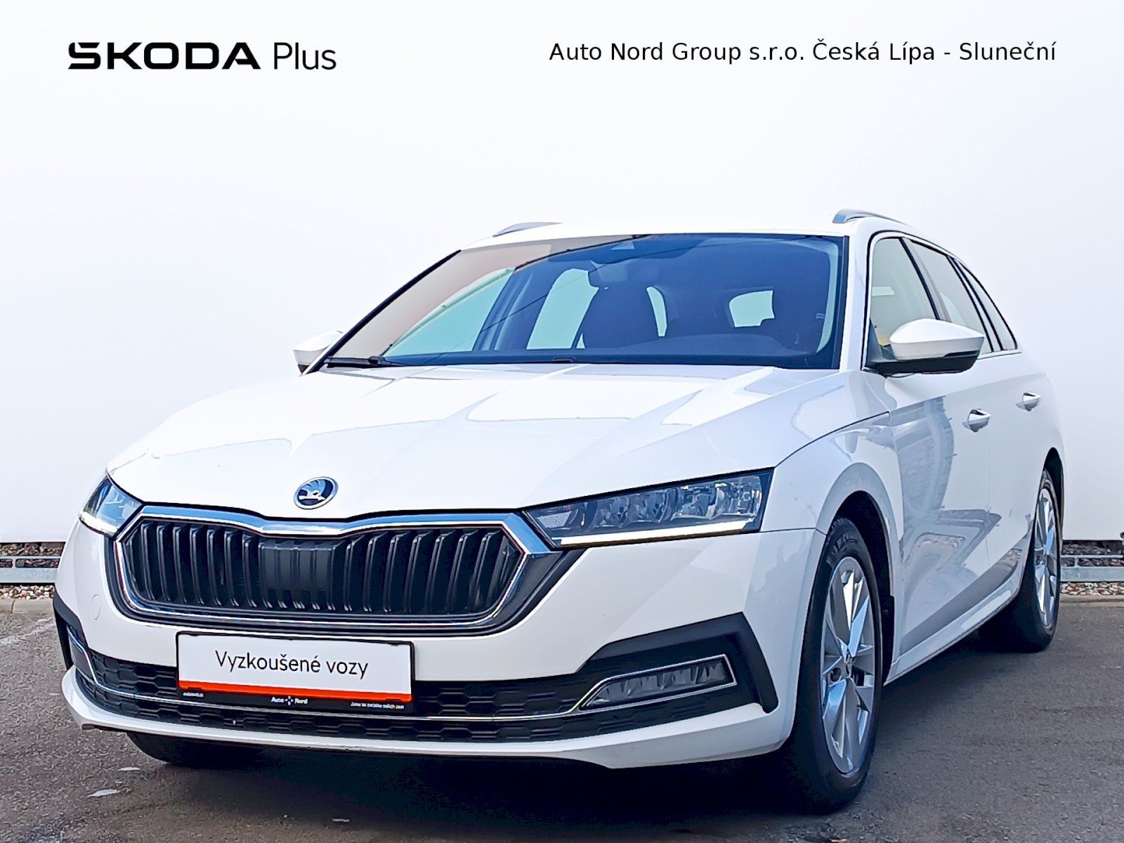 Škoda Octavia, Style 1,5TSi/110kw 6°MP