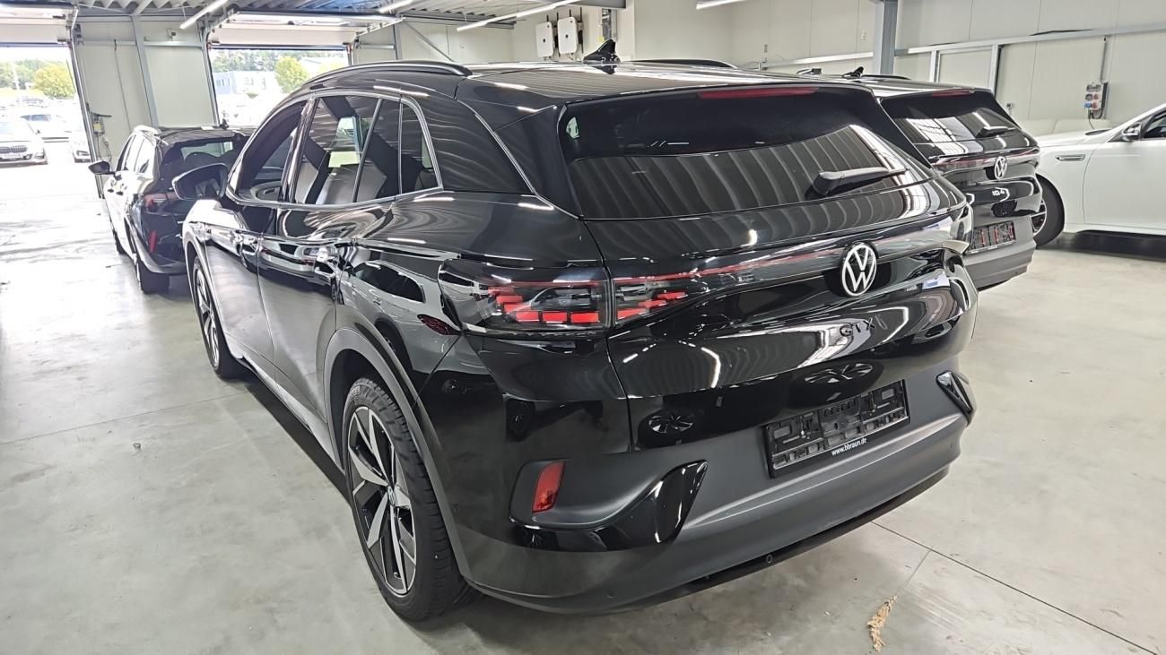 Volkswagen ID.4, GTX 220kw 4MOTION TZ  SOH 92 % - fotka 4